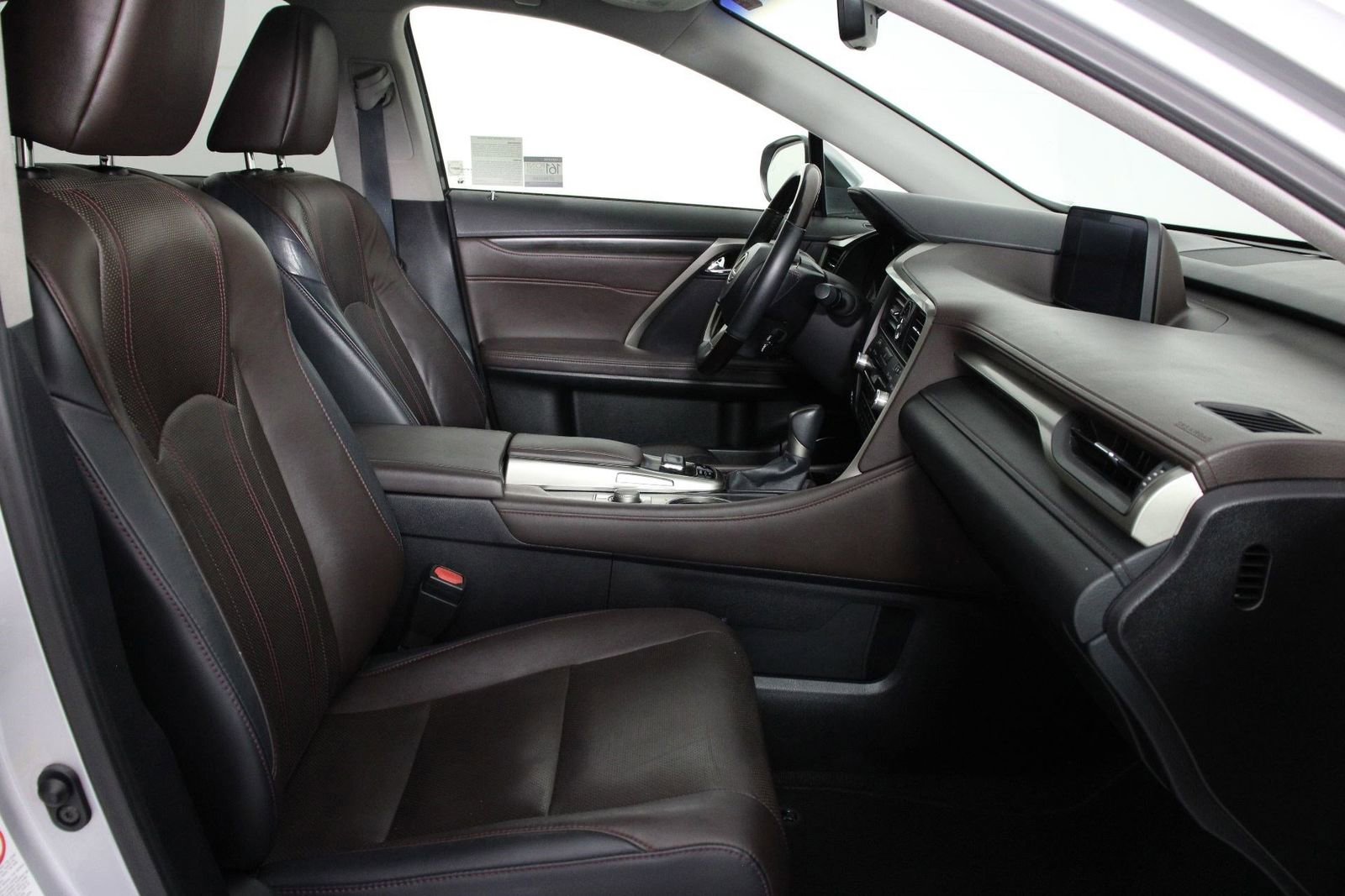 Used 2016 Lexus RX 350 FWD w/ Premium Package image 29