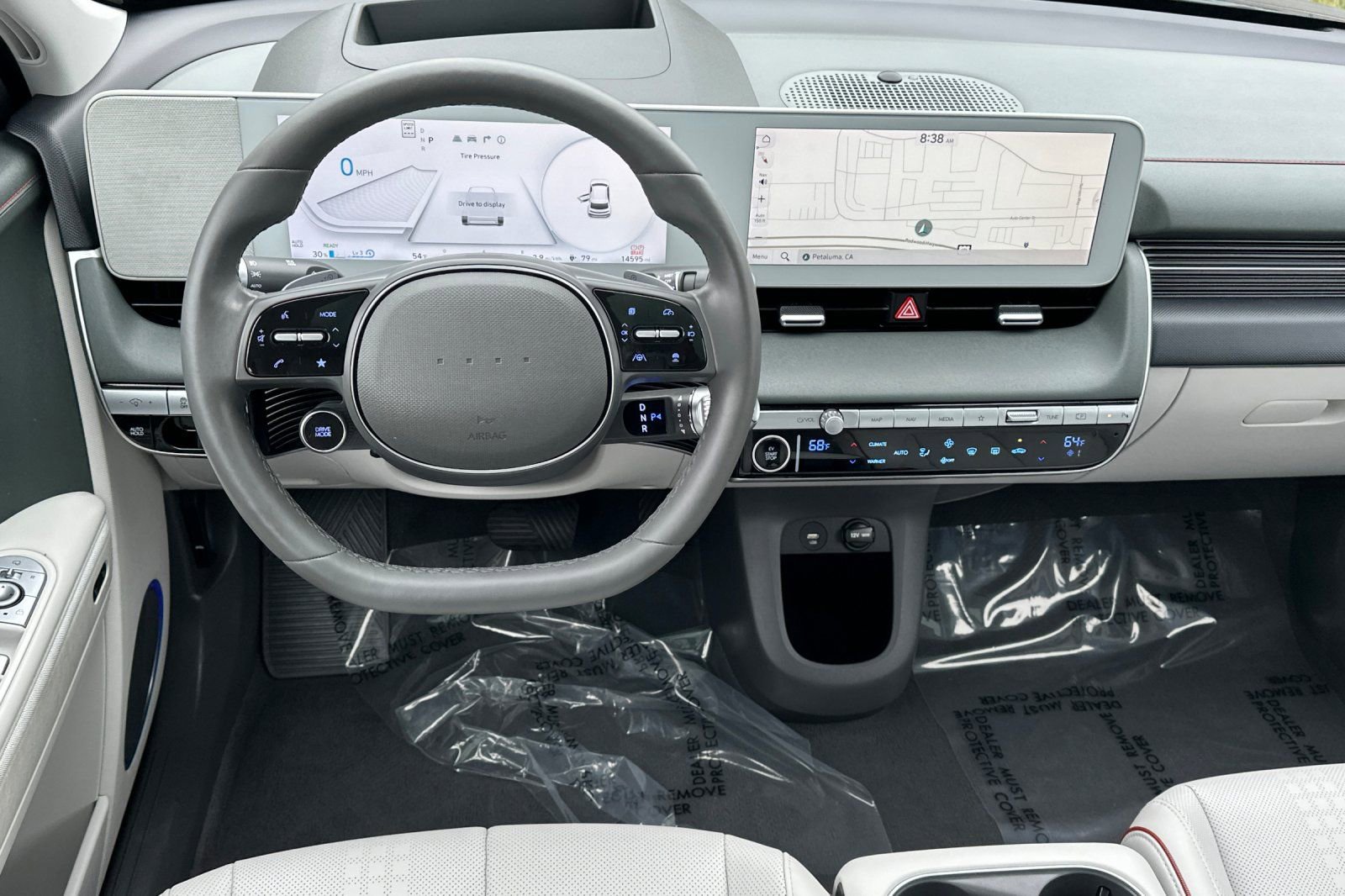 Certified 2024 Hyundai Ioniq 5 Limited RWD image 15