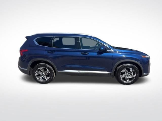 Used 2022 Hyundai Santa Fe SEL FWD image 6