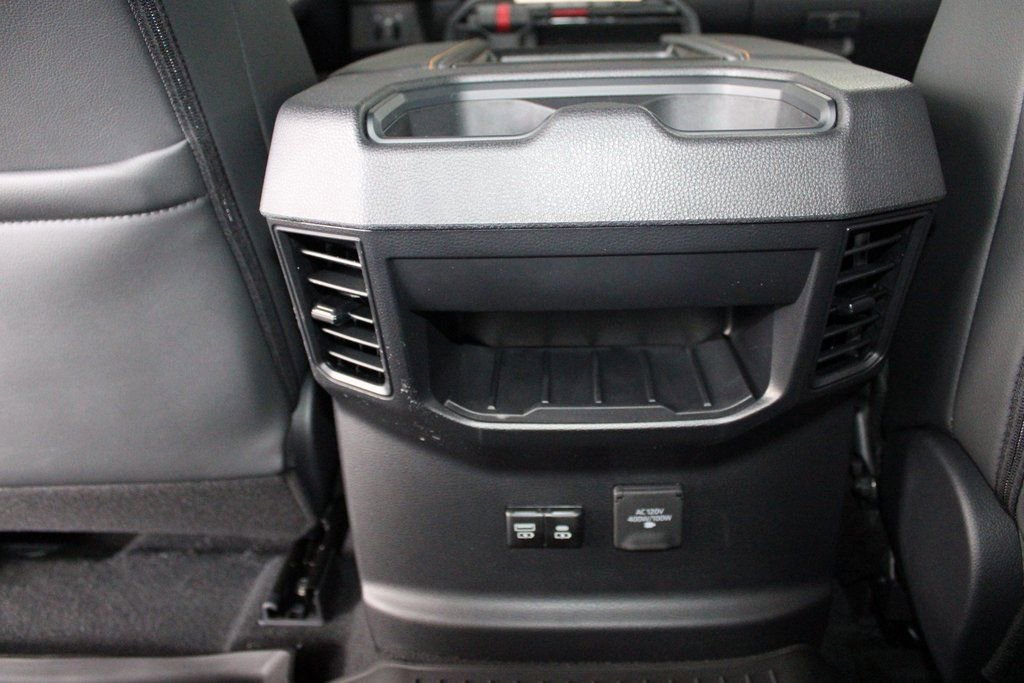 New 2026 Toyota Tundra SR5 image 50