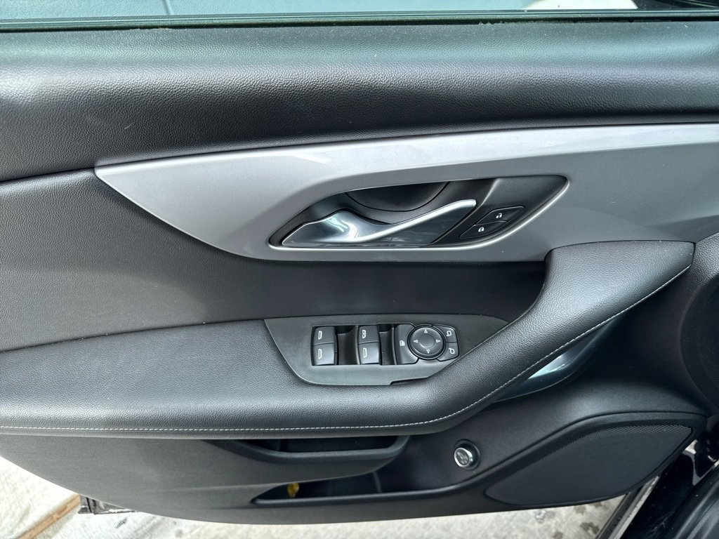 Used 2022 Chevrolet Blazer LT image 18