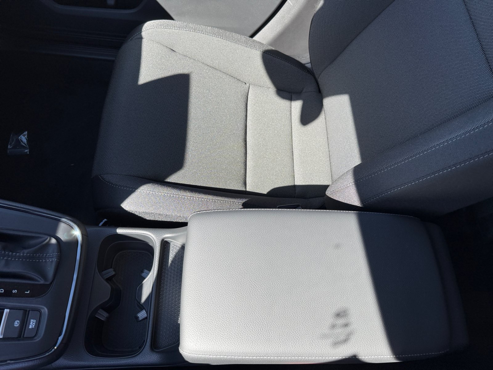 New 2026 Honda CR-V LX image 14