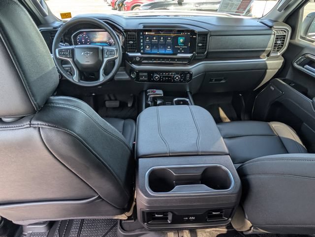 Used 2026 Chevrolet Silverado 1500 RST w/ Convenience Package II AWD/4WD image 19