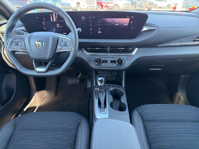 Used 2026 Buick Envista Preferred w/ Convenience I Package FWD image 9