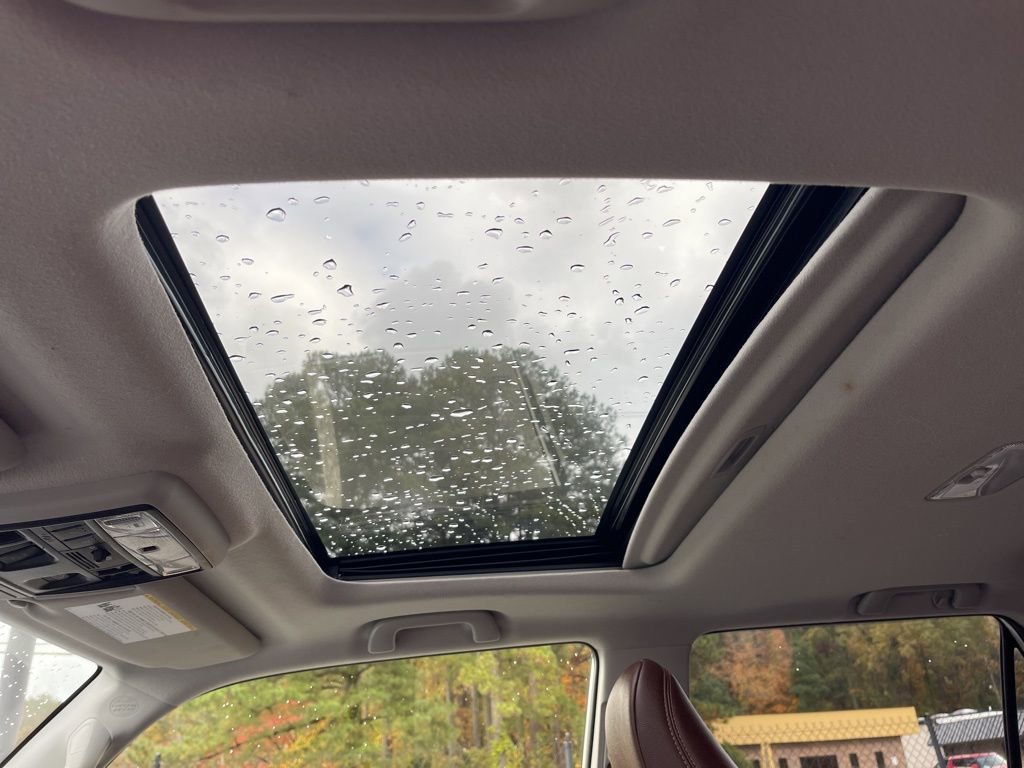 Certified 2023 Toyota 4Runner Limited image 21