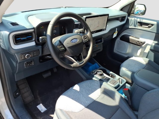 New 2026 Ford Maverick XLT w/ Equipment Group 301A AWD/4WD image 8