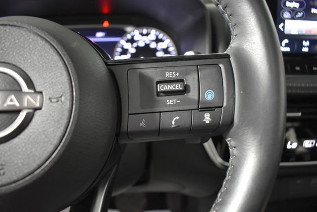 Used 2023 Nissan Rogue SL w/ SL Premium Package AWD/4WD image 17