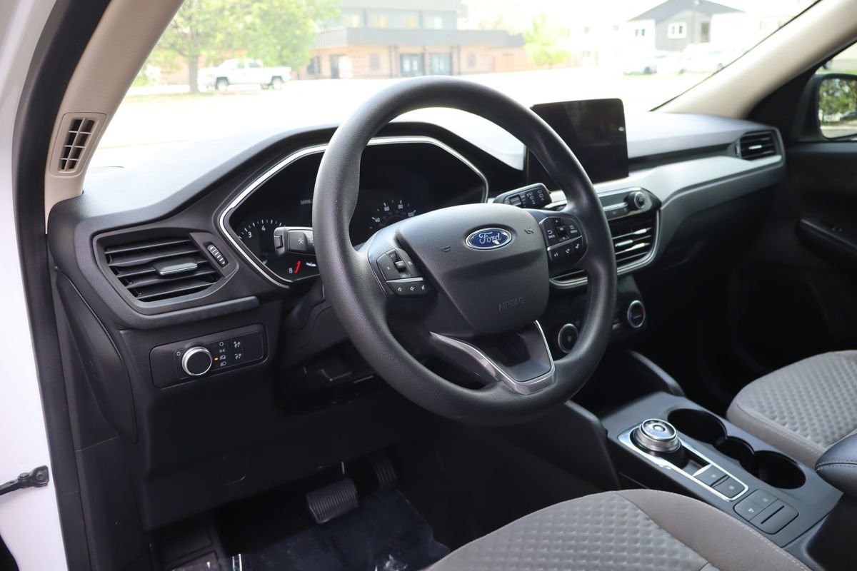Used 2020 Ford Escape SE AWD/4WD image 15
