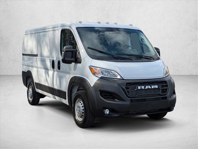 New 2026 RAM ProMaster 1500 w/ Convenience Group image 9
