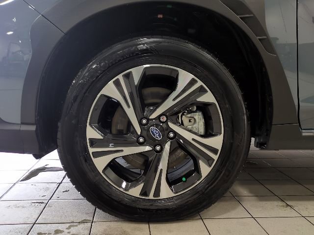 Certified 2025 Subaru Crosstrek 2.0i Premium image 22