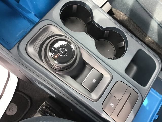 New 2025 Ford Maverick XLT w/ XLT Luxury Package image 22