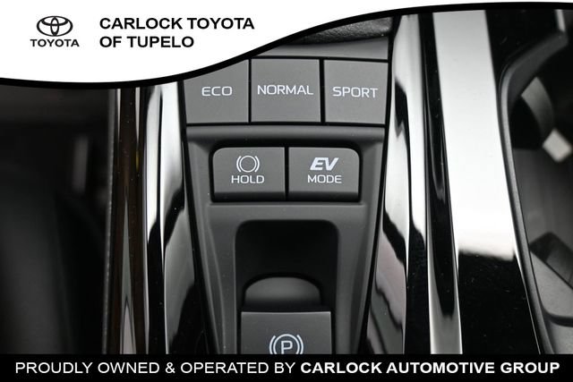 New 2026 Toyota Camry XSE FWD image 33