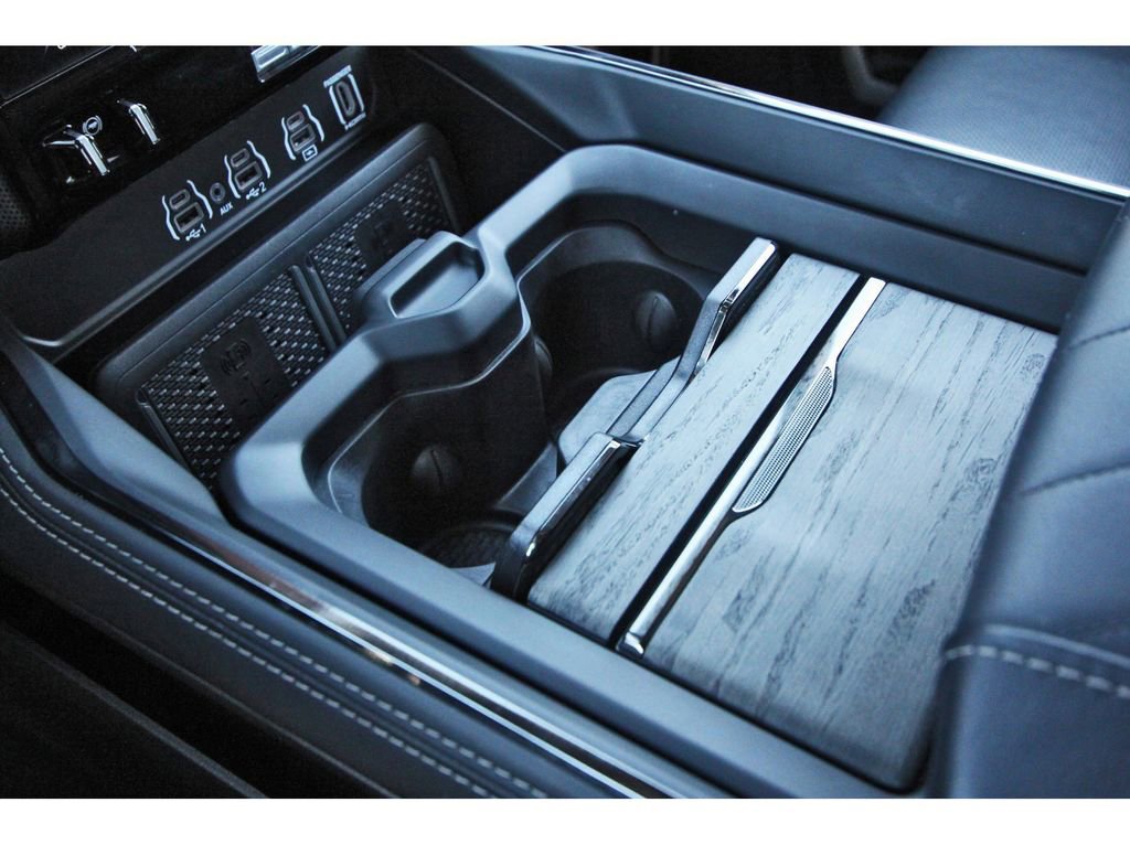 Used 2025 RAM 2500 Limited image 28