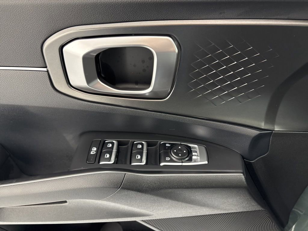 New 2026 Kia Sorento EX AWD/4WD image 24