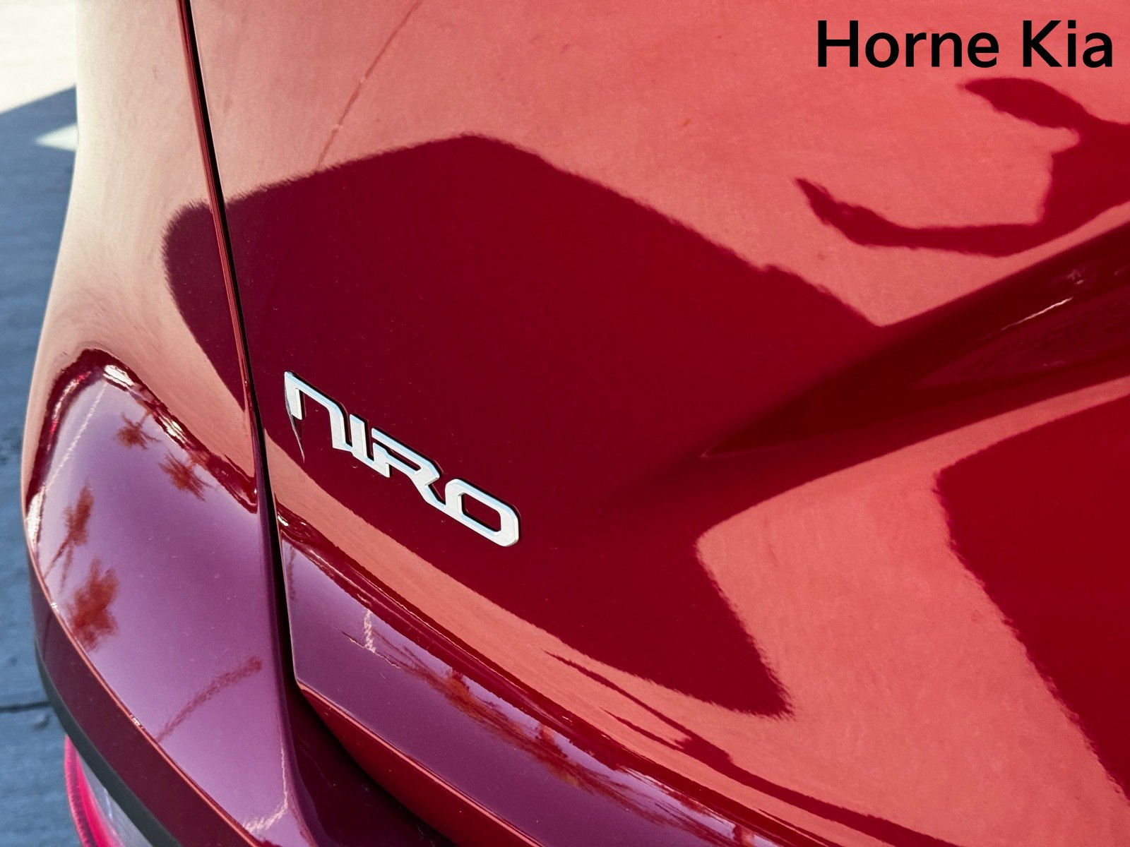 New 2026 Kia Niro LX image 9