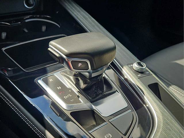Certified 2023 Audi A4 2.0T Premium Plus w/ Premium Plus Package AWD/4WD image 32