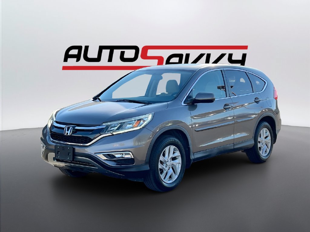 Used 2016 Honda CR-V EX image 3