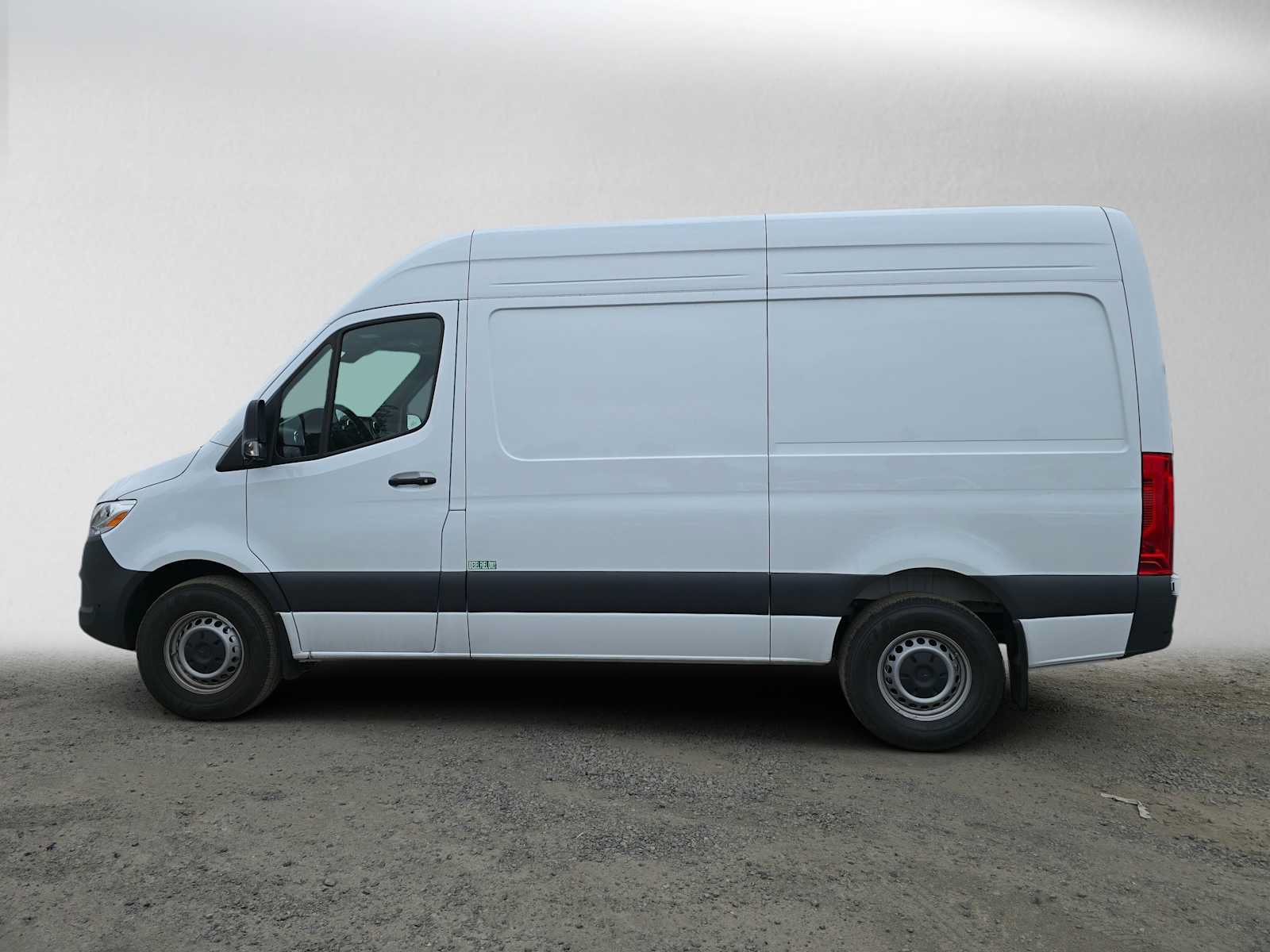 Used 2026 Mercedes-Benz Sprinter 2500 image 6