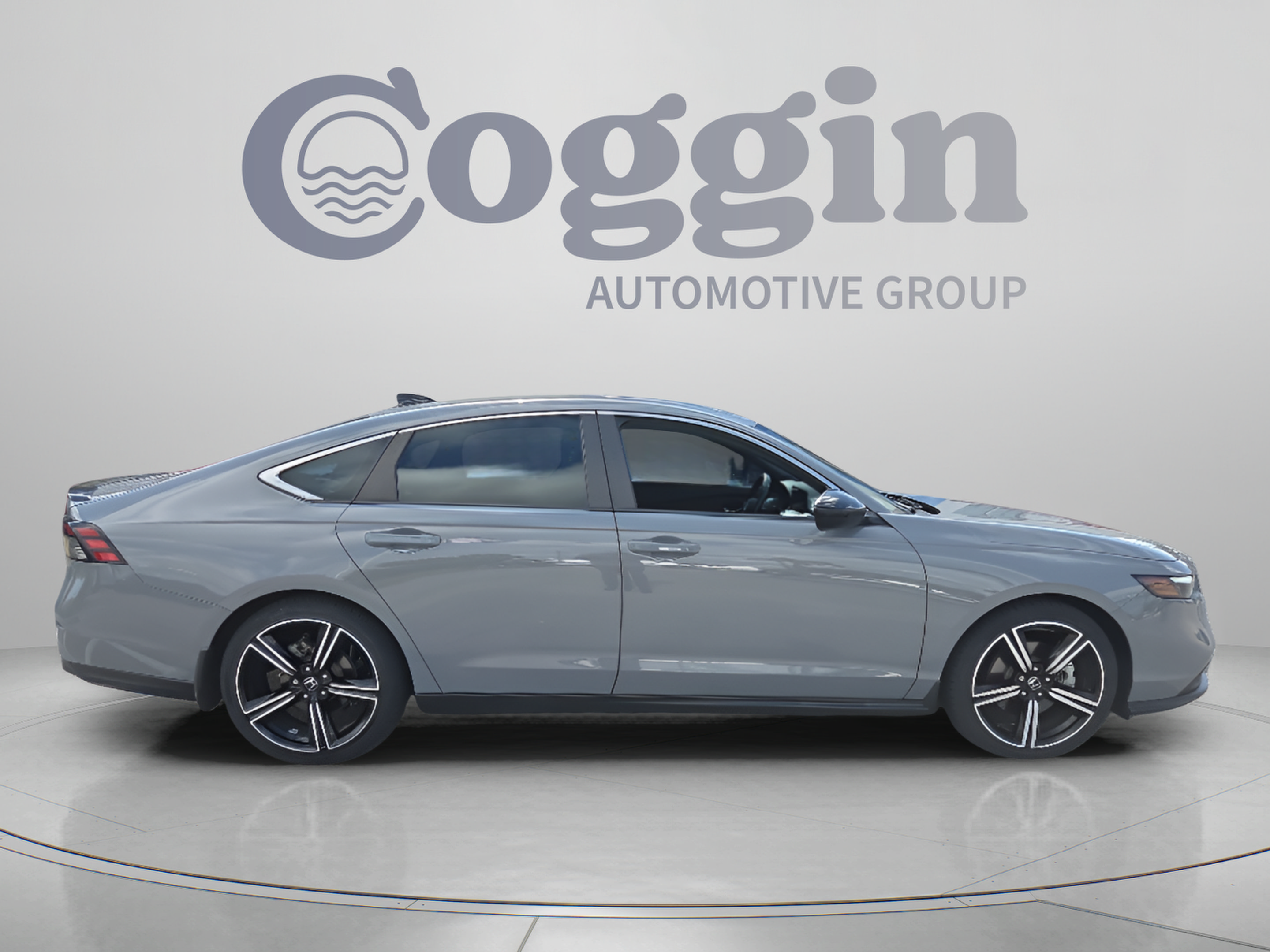 Certified 2024 Honda Accord Sport image 6