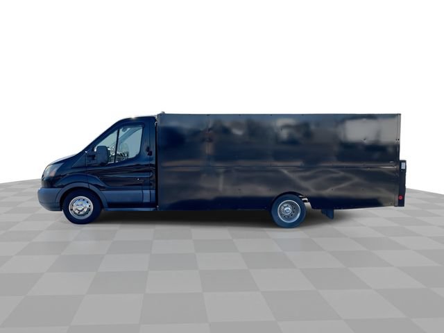 Used 2015 Ford Transit 350 156 DRW RWD video 1
