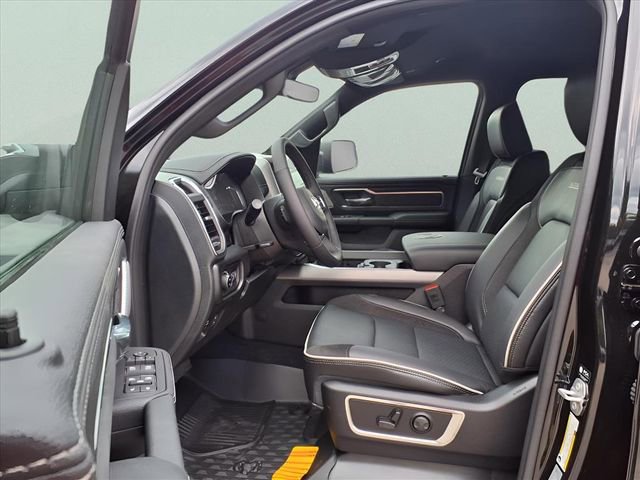 New 2026 RAM 1500 Laramie w/ Night Edition image 9