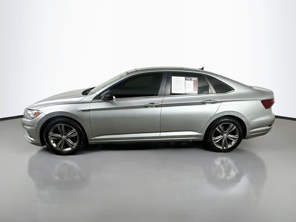 Used 2020 Volkswagen Jetta R-Line FWD image 5