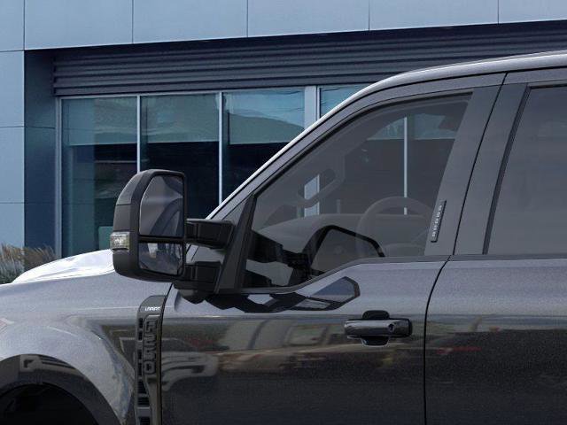New 2026 Ford F250 Lariat w/ Black Appearance Package AWD/4WD image 20