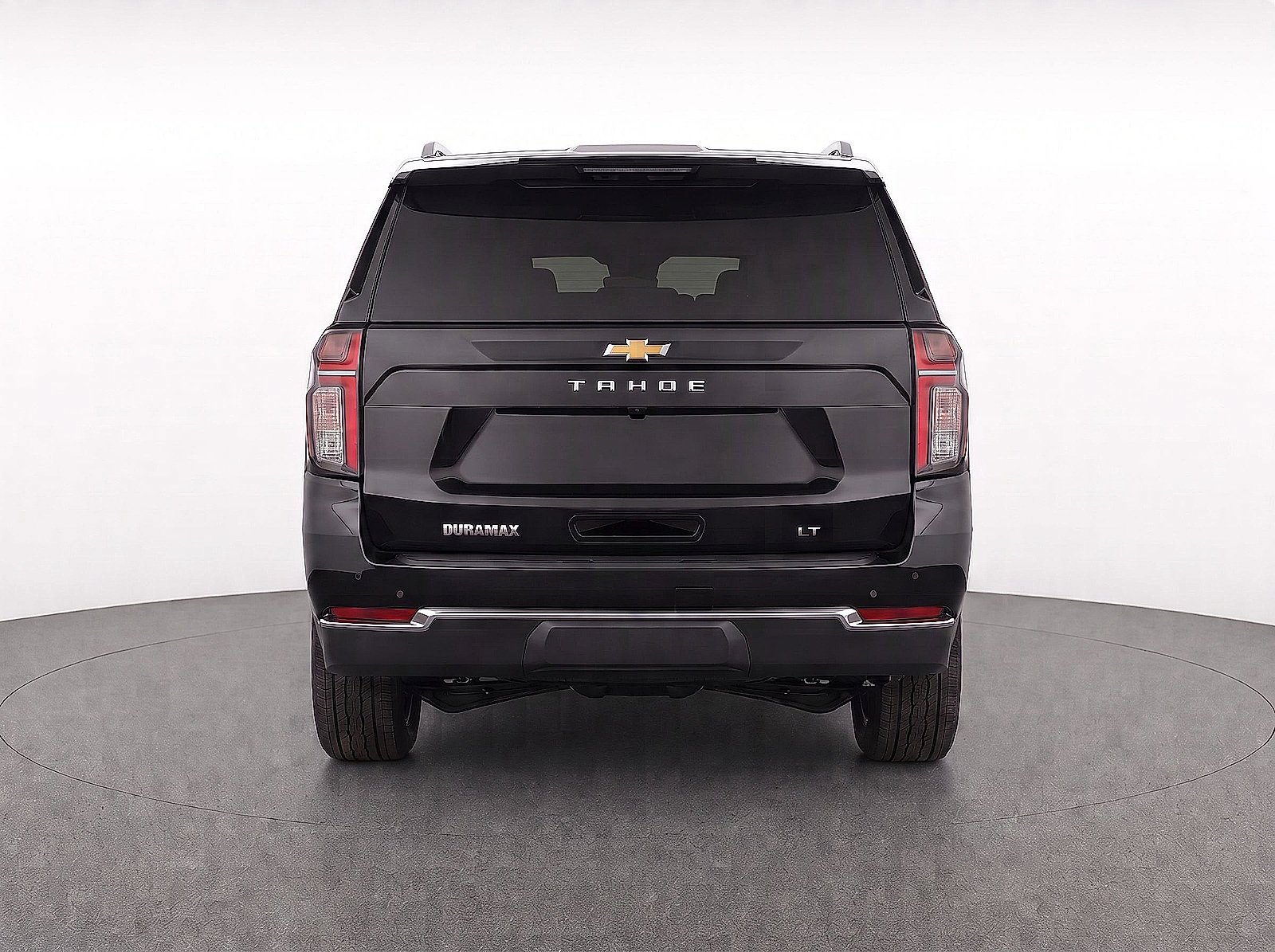 New 2026 Chevrolet Tahoe LT w/ Comfort Package AWD/4WD image 9