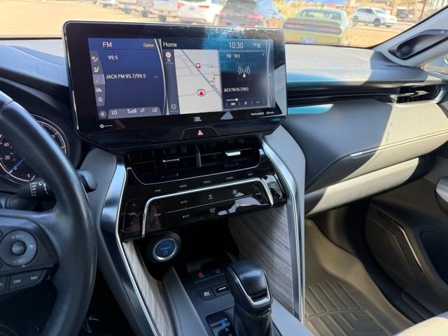 Used 2021 Toyota Venza Limited w/ Carpet Mat Package (TMS) AWD/4WD image 24
