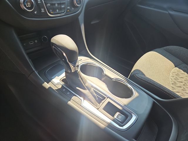 Used 2024 Chevrolet Equinox LT FWD image 23
