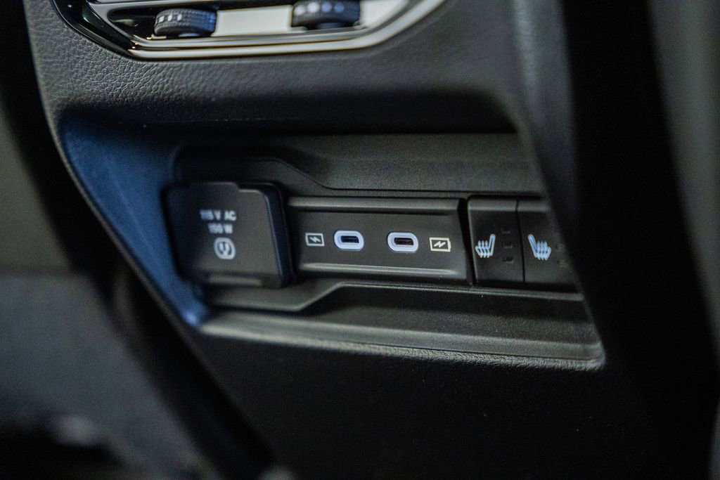 New 2026 Jeep Grand Cherokee Limited AWD/4WD image 36