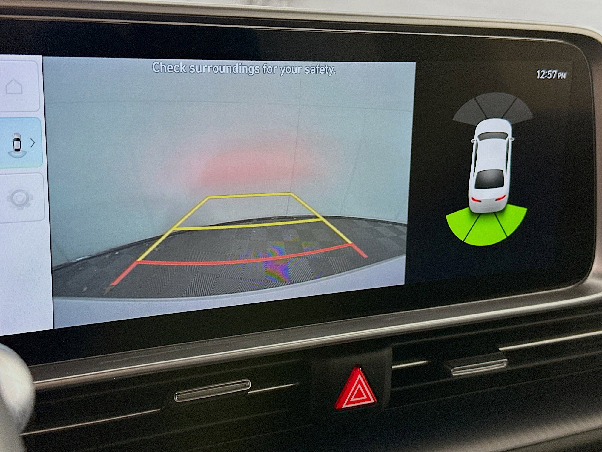 Used 2024 Hyundai Ioniq 6 SE image 23