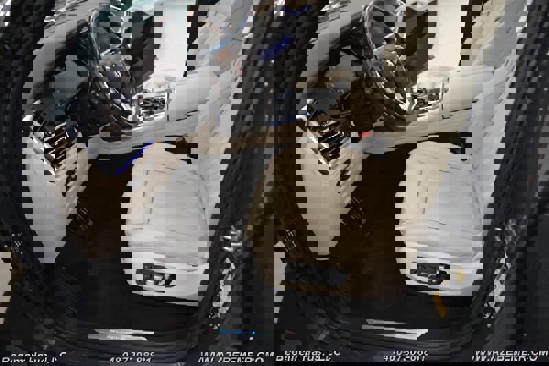 Used 2022 BMW ALPINA XB7 image 15