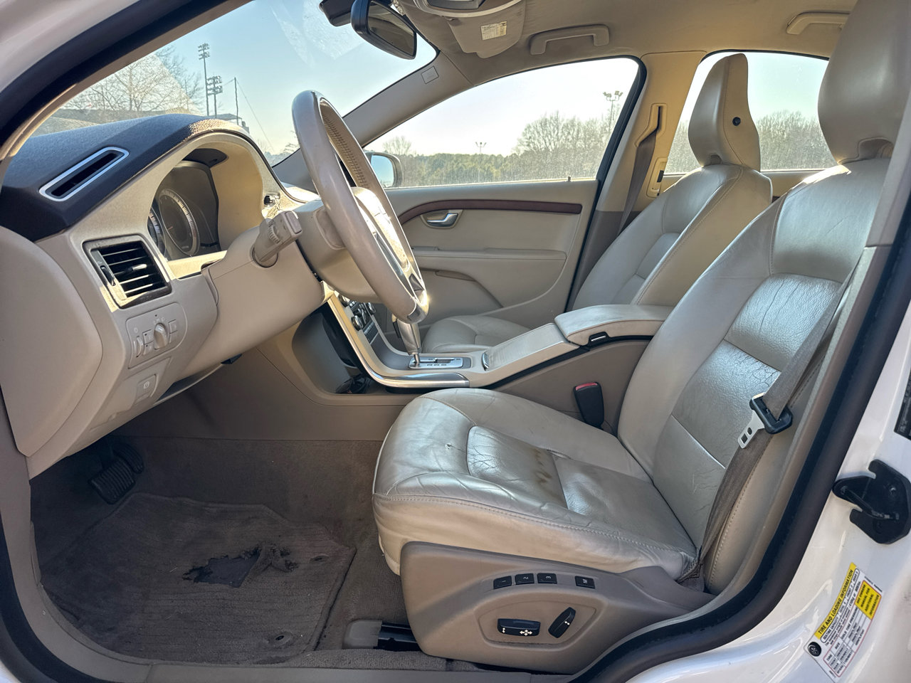 Used 2011 Volvo S80 3.2 image 11