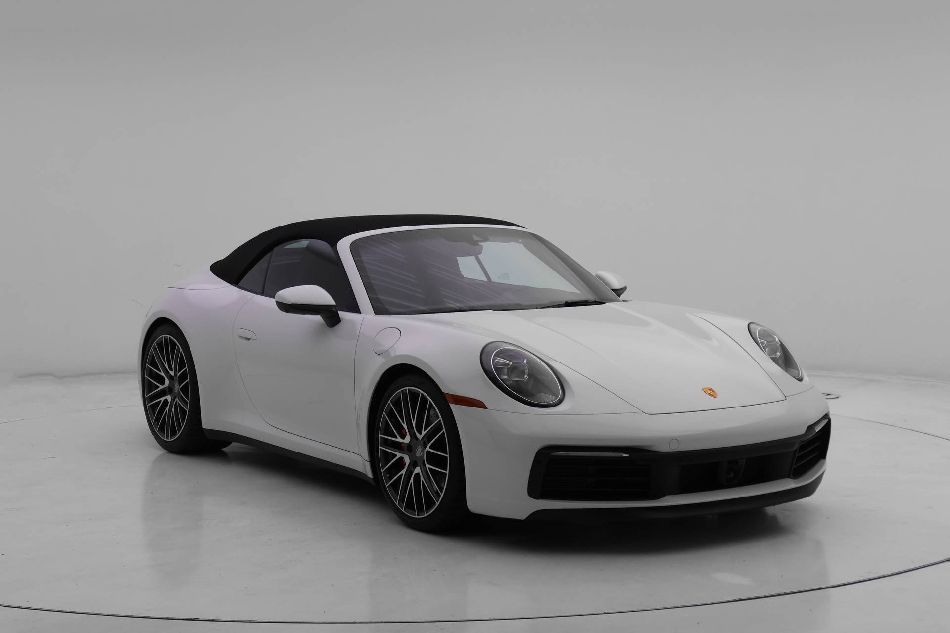 Certified 2023 Porsche 911 Carrera 4S image 9