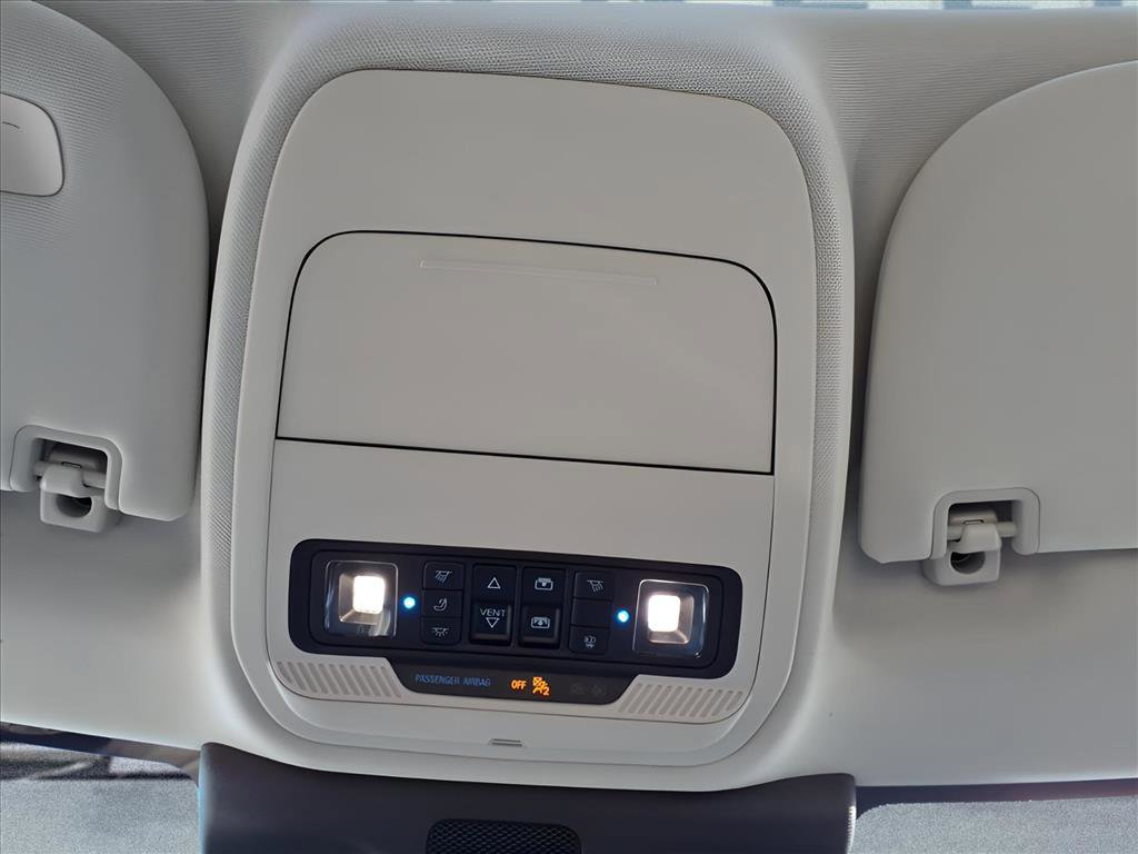 New 2025 Ford Expedition Platinum w/ Platinum Ultimate Package image 12