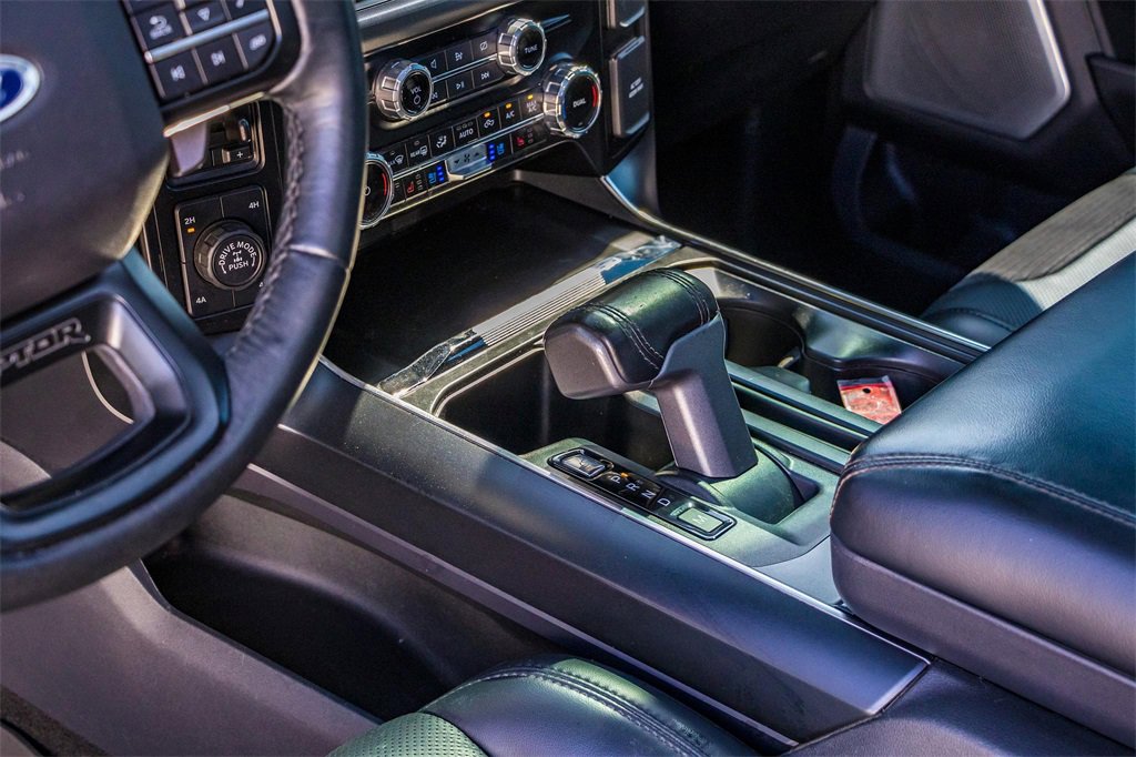 Used 2023 Ford F150 Raptor image 27