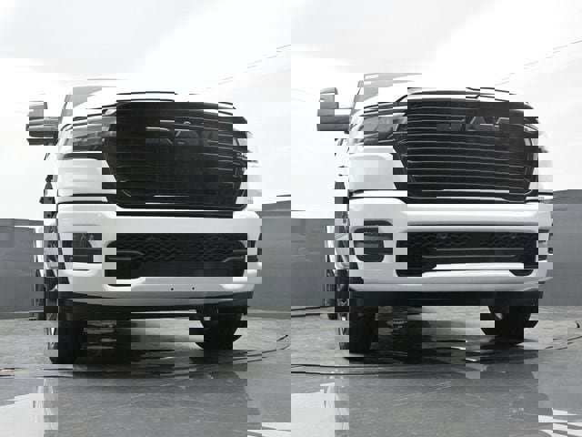 New 2026 RAM 1500 Laramie image 60