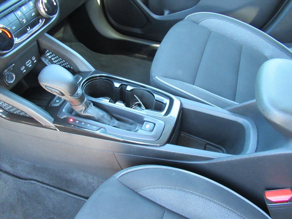 Used 2023 Chevrolet TrailBlazer LT image 18