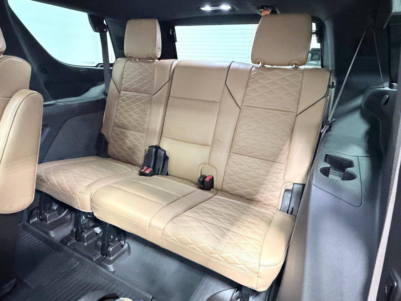 Used 2022 Cadillac Escalade Sport w/ Touring Package AWD/4WD image 36