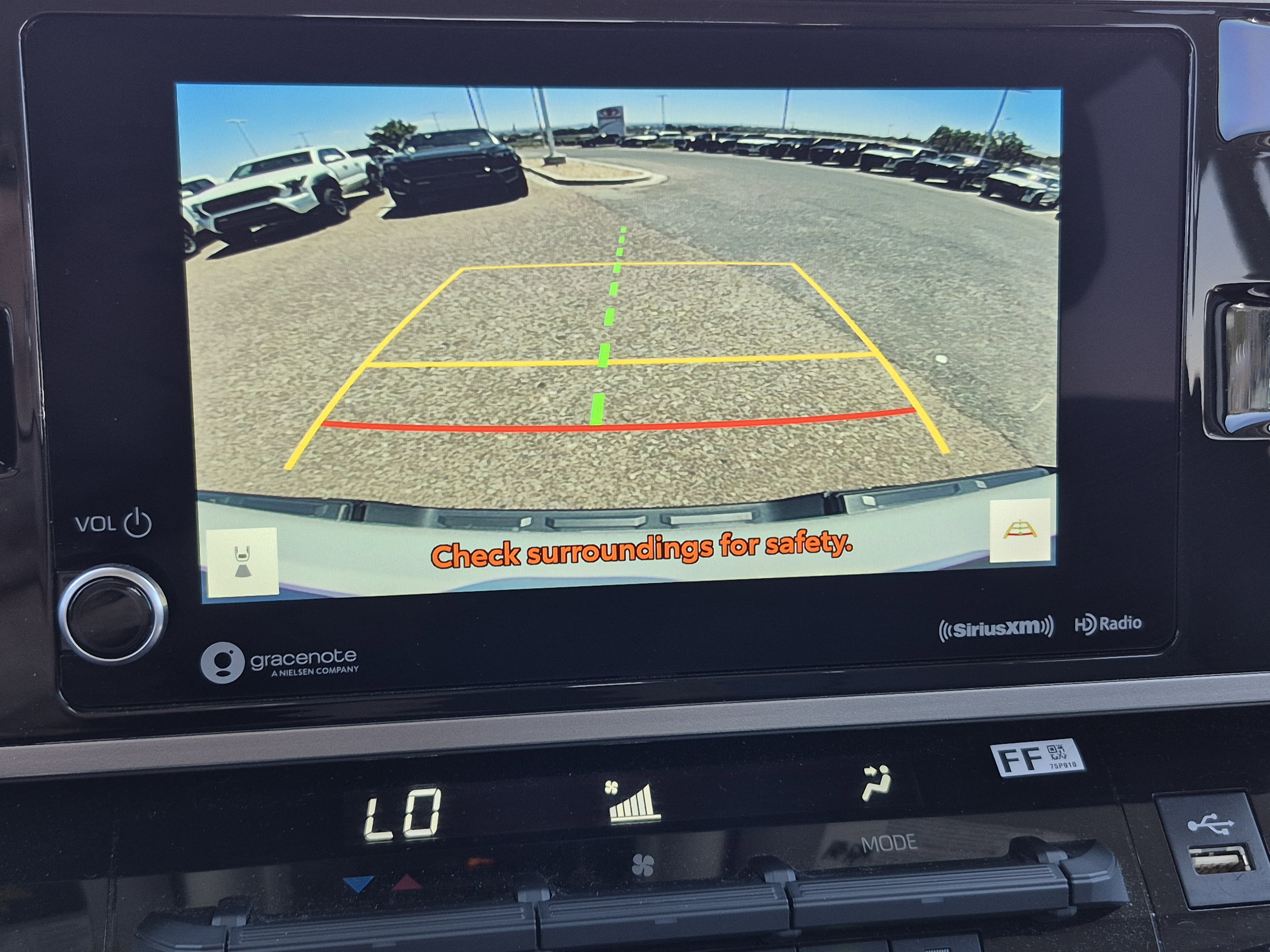 Used 2023 Toyota Tundra SR5 w/ SR5 Convenience Package AWD/4WD image 29
