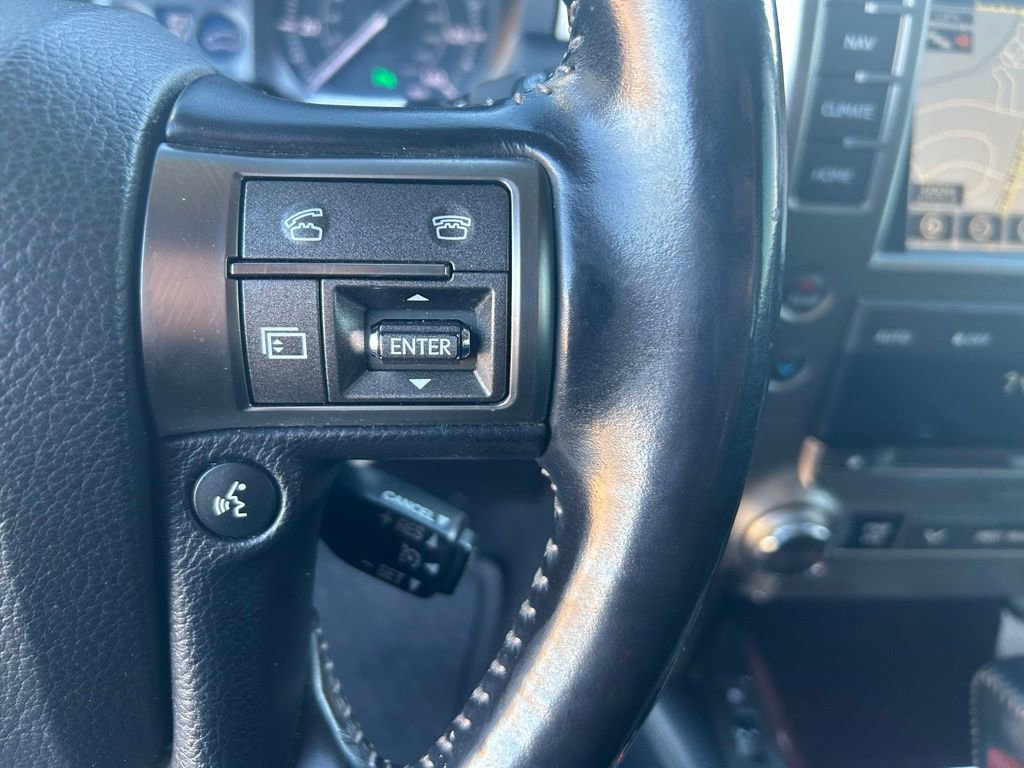 Used 2016 Lexus GX 460 w/ Premium Package AWD/4WD image 23