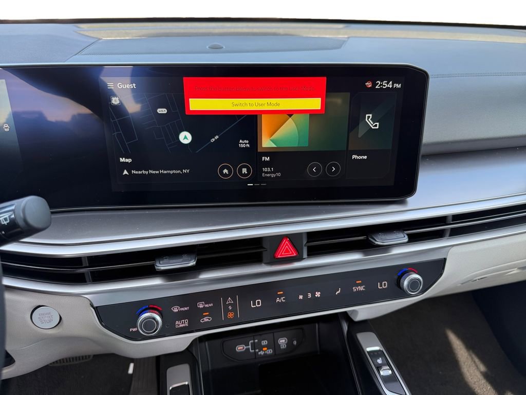 New 2026 Kia Sorento EX AWD/4WD image 11