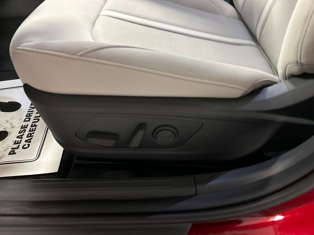 New 2026 Hyundai Sonata SEL image 11