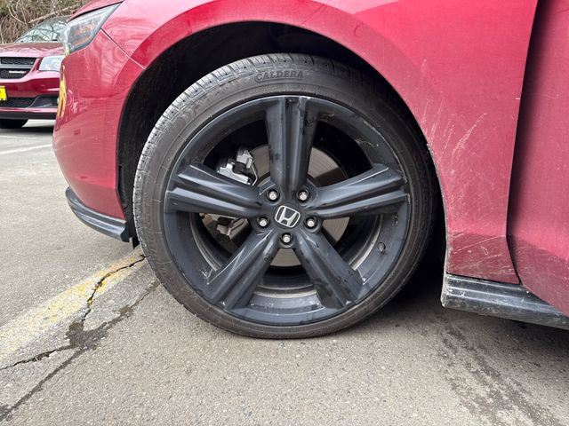 Used 2023 Honda Accord Sport image 57