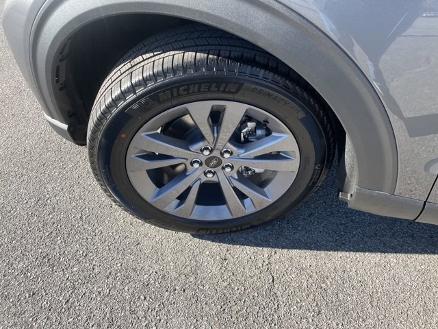 New 2026 Ford Explorer Active image 15