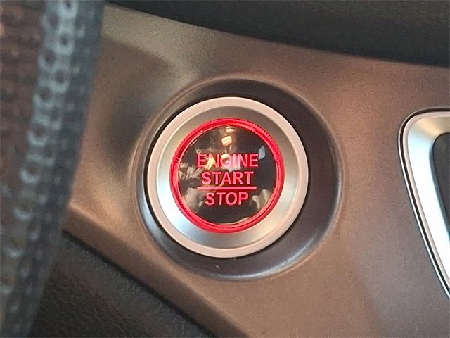 Used 2023 Honda Passport EX-L image 22