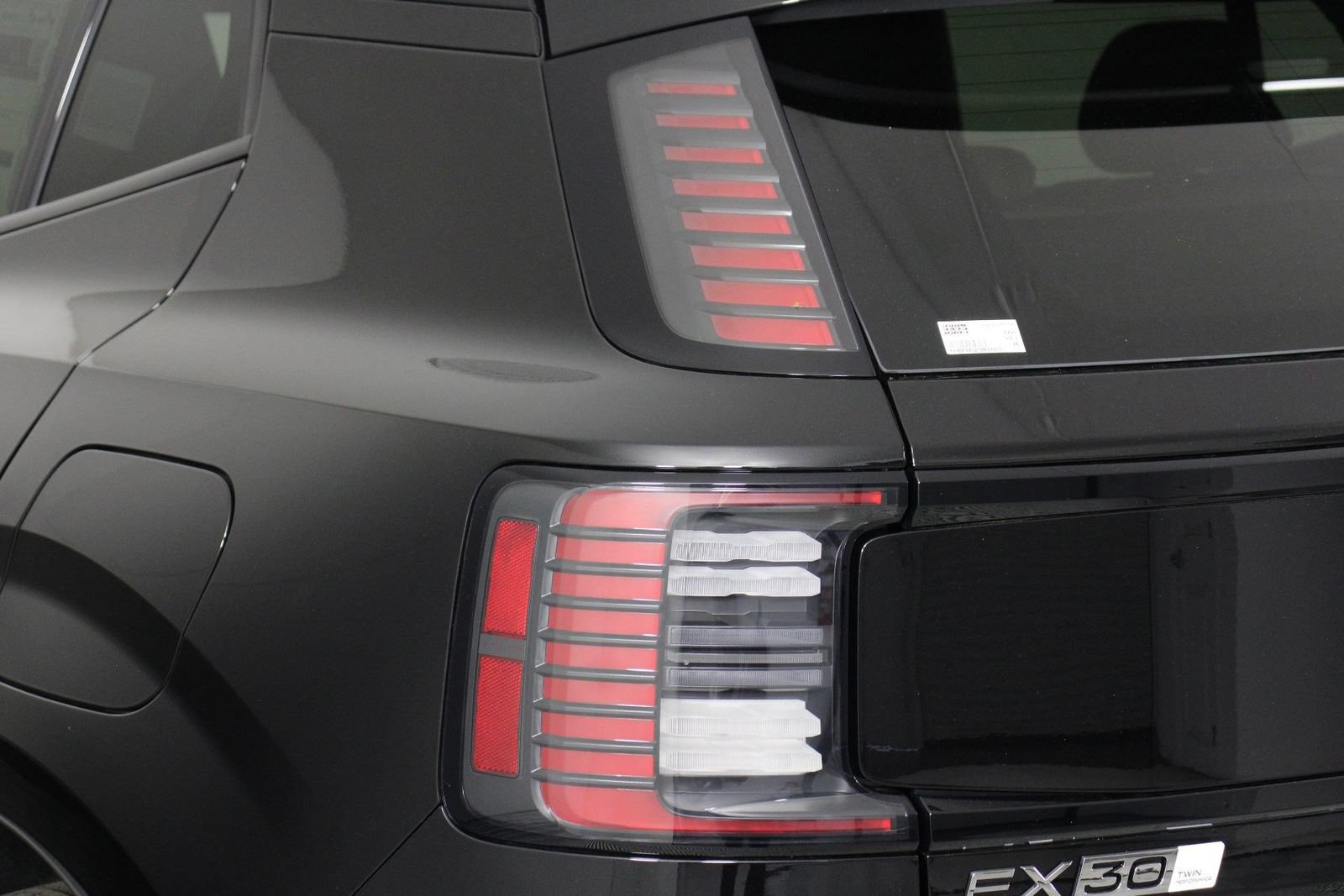 New 2026 Volvo EX30 Ultra AWD/4WD image 14