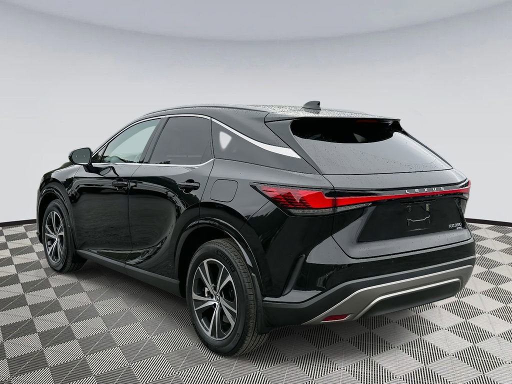 Used 2023 Lexus RX 350 Premium image 4
