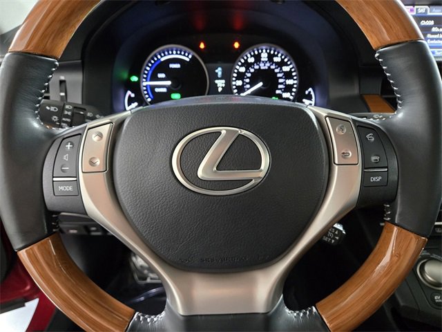 Used 2013 Lexus ES 300h w/ Luxury Pkg image 31